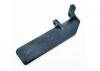 FTX Vortex Parts Rudder - Tabs Batt Tray - Motor Holder