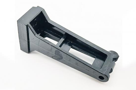 FTX Vortex Parts Rudder - Tabs Batt Tray - Motor Holder