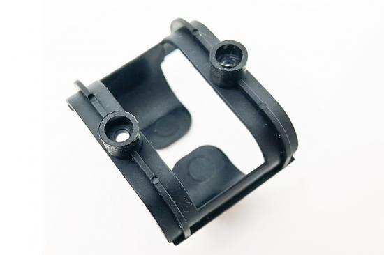 FTX Vortex Parts Rudder - Tabs Batt Tray - Motor Holder