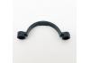 FTX Vortex Parts Rudder - Tabs Batt Tray - Motor Holder