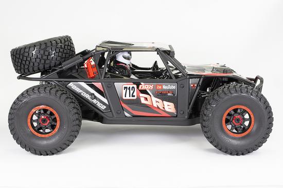 FTX DR8 Desert Racer
