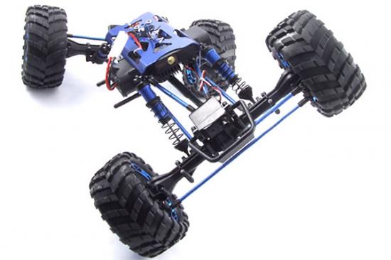 FTX Spyder