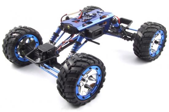 FTX Spyder