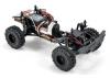 FTX Outback Mini 1:24 Crawler With LiPo - Black
