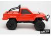 FTX Outback Mini 1:24 Crawler With LiPo - Black