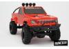 FTX Outback Mini 1:24 Crawler With LiPo - Black