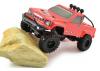 FTX Outback Mini 1:24 Crawler With LiPo - Red