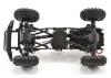 FTX Outback Mini 1:24 Crawler With LiPo - Black