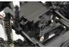 FTX Outback Mini 1:24 Crawler With LiPo - Black