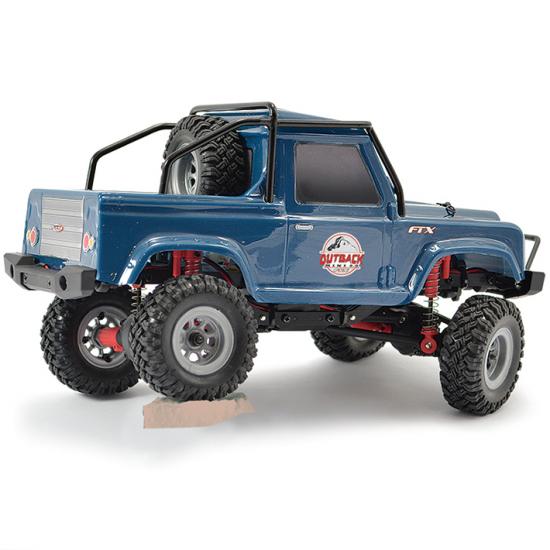 FTX Outback Mini 2.0 Ranger - Dark Blue