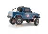 FTX Outback Mini 2.0 Ranger - Dark Blue