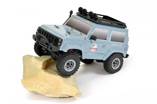 FTX Outback Mini 2.0 Paso - Grey