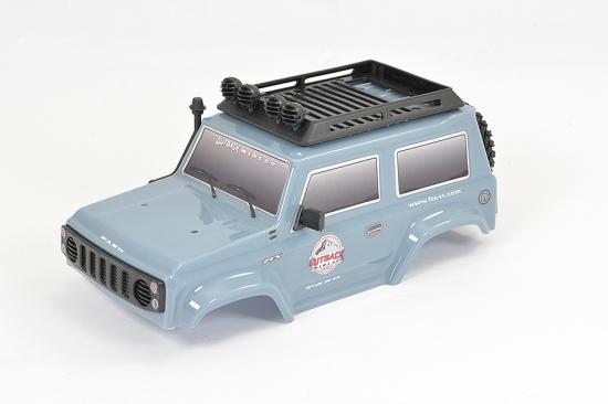 FTX Outback Mini 2.0 Paso - Grey