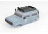 FTX Outback Mini 2.0 Paso - Grey