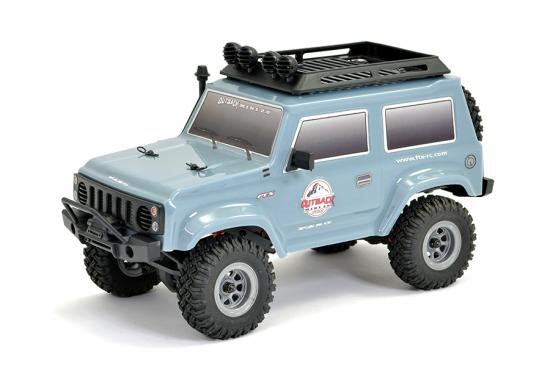 FTX Outback Mini 2.0 Paso - Grey