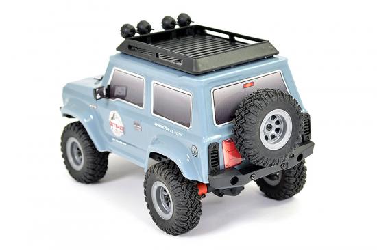 FTX Outback Mini 2.0 Paso - Grey