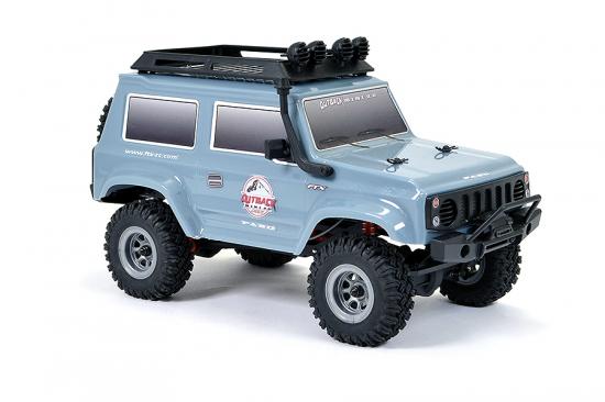 FTX Outback Mini 2.0 Paso - Grey