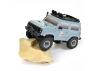 FTX Outback Mini 2.0 Paso - Grey