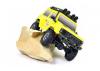 FTX Outback Mini 2.0 Paso - Yellow