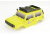 FTX Outback Mini 2.0 Paso - Yellow