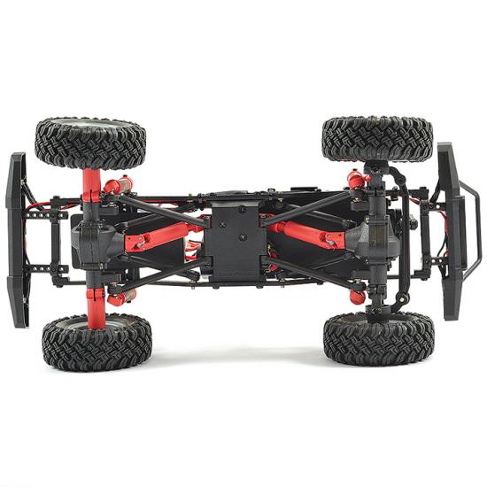 FTX Outback Mini 2.0 Ranger - Dark Blue