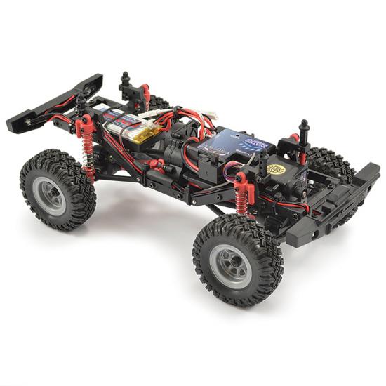 FTX Outback Mini 2.0 Ranger - Dark Blue
