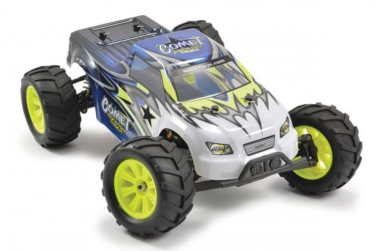 FTX Comet 1:12 MT