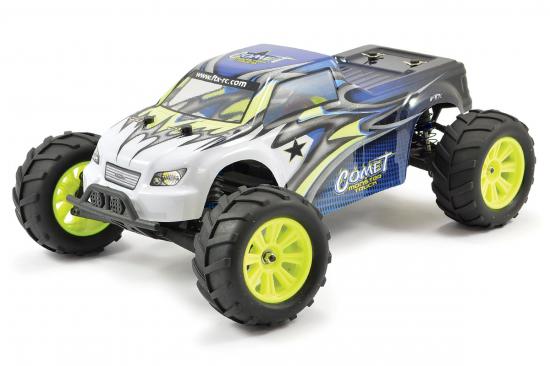 FTX Comet 1:12 MT