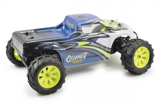 FTX Comet 1:12 MT