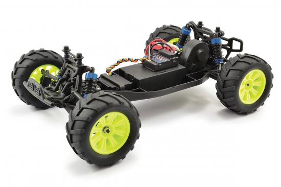 FTX Comet 1:12 MT