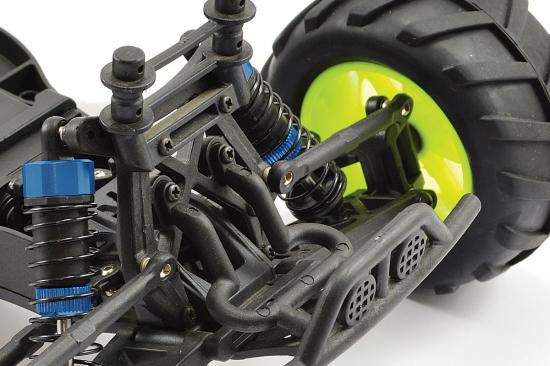 FTX Comet 1:12 MT