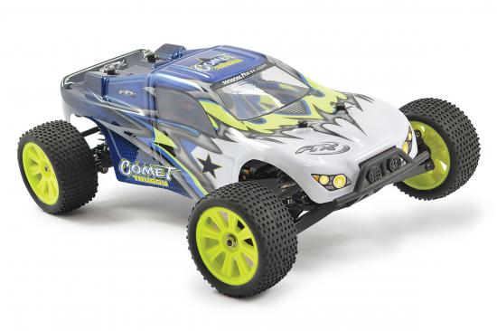 FTX Comet 1:12 Truggy