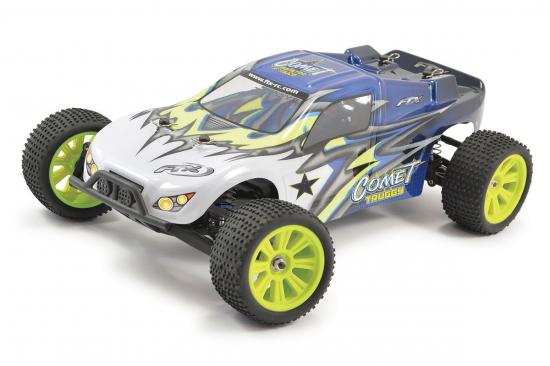 FTX Comet 1:12 Truggy