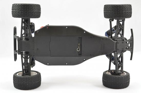 FTX Comet 1:12 Truggy