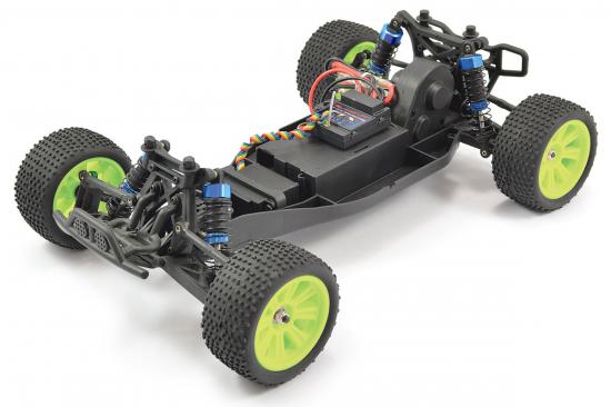 FTX Comet 1:12 Truggy