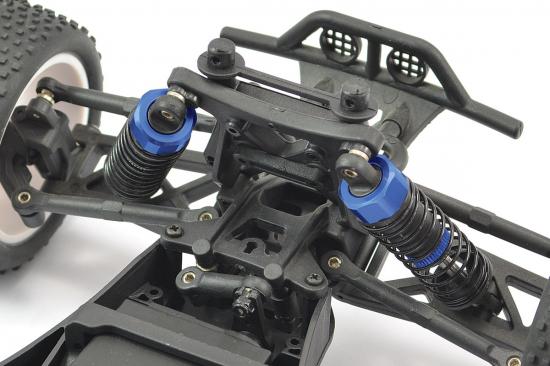 FTX Comet 1:12 Truggy