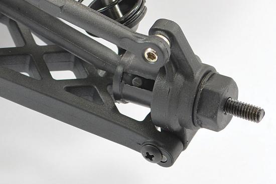 FTX Comet 1:12 Truggy