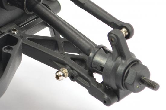 FTX Comet 1:12 Truggy