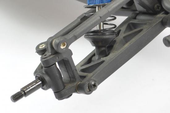 FTX Comet 1:12 Truggy