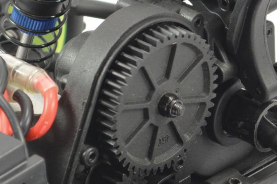 FTX Comet 1:12 Truggy