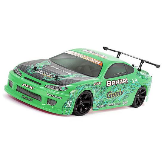 FTX Banzai Drift - RTR