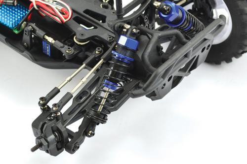 FTX Bugsta Brushed