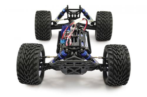 FTX Bugsta Brushed