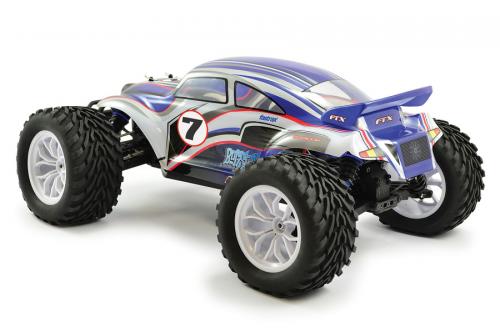 FTX Bugsta Brushed