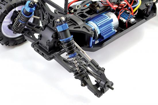 FTX Carnage Brushed 2.0