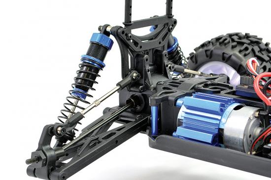 FTX Carnage Brushed 2.0