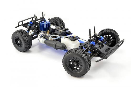 FTX Torro Nitro