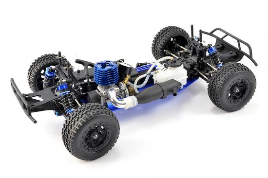 FTX Torro Nitro
