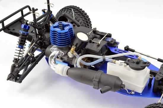 FTX Torro Nitro