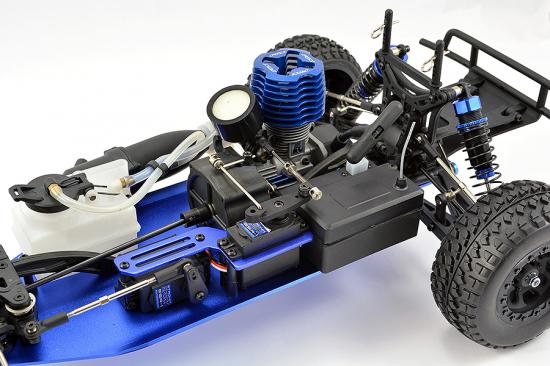 FTX Torro Nitro
